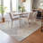 Machine Washable Indoor/Outdoor Layton ACN2239 Floral Rug-2121812844