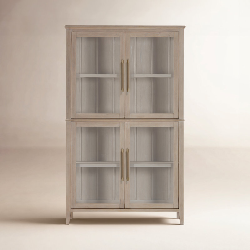 Vitrine miel