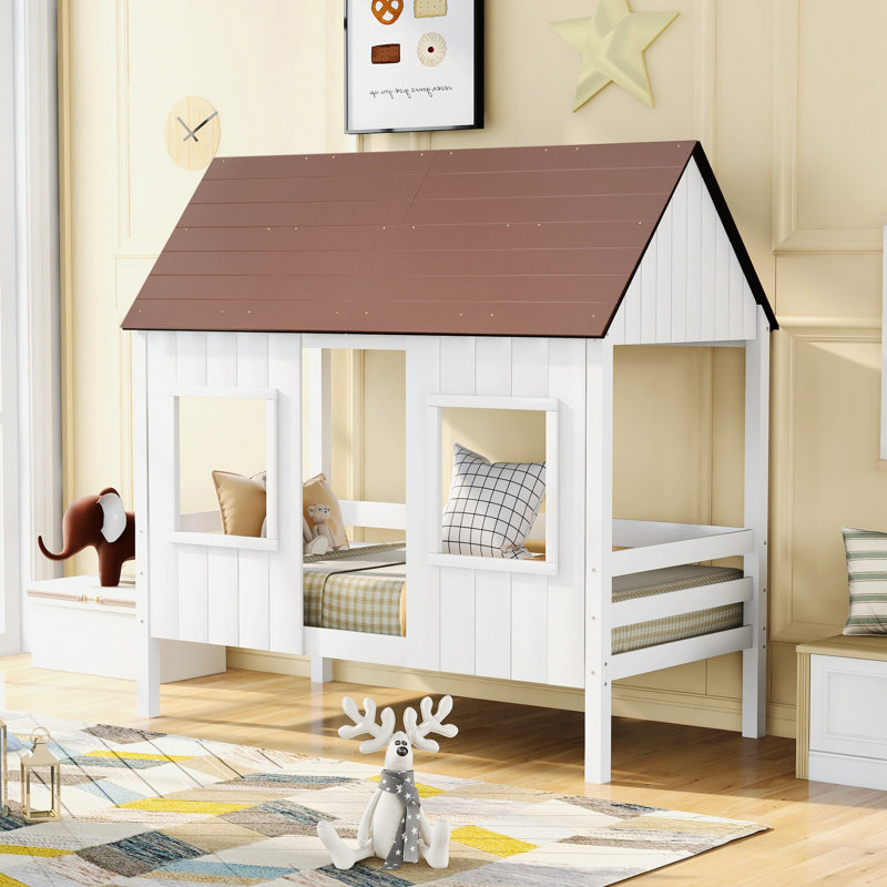 Alke House Beds Bed