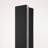 Modern Linear LED Ourdoor Wall Light Bar IP65 Sideway Hardwired Bar Wall Sconce-1240915420-1240915363