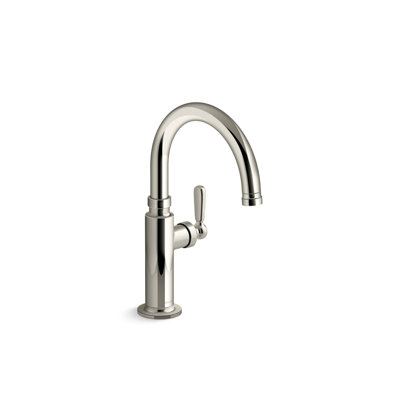 Edalyn by Studio McGee Single-Handle Bar Sink Faucet