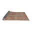 Tapis oriental beige / rouge-8823015