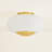 LOTTIE Flush Mount-109178357