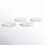 Set of 4 Marble Coaster
