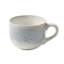 Ensemble de grandes tasses en grès bleu 19,5 onces Wrought Studio ™