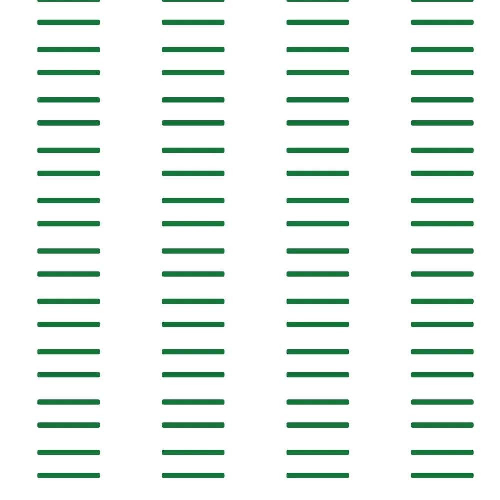 Mrs Paranjape Papers Mrs Paranjape Self-Adhesive Wallpaper, Signature Green, Non-pasted, Paper