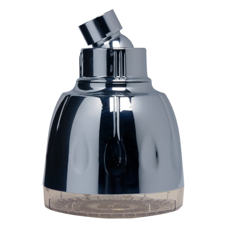 Pomme de douche fixe / double Brookstone