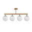 Luper 4 - Light Kitchen Island Pendant-1142234828