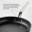 11" Open Skillet (28cm)