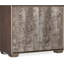 Melange Dorian Accent Chest