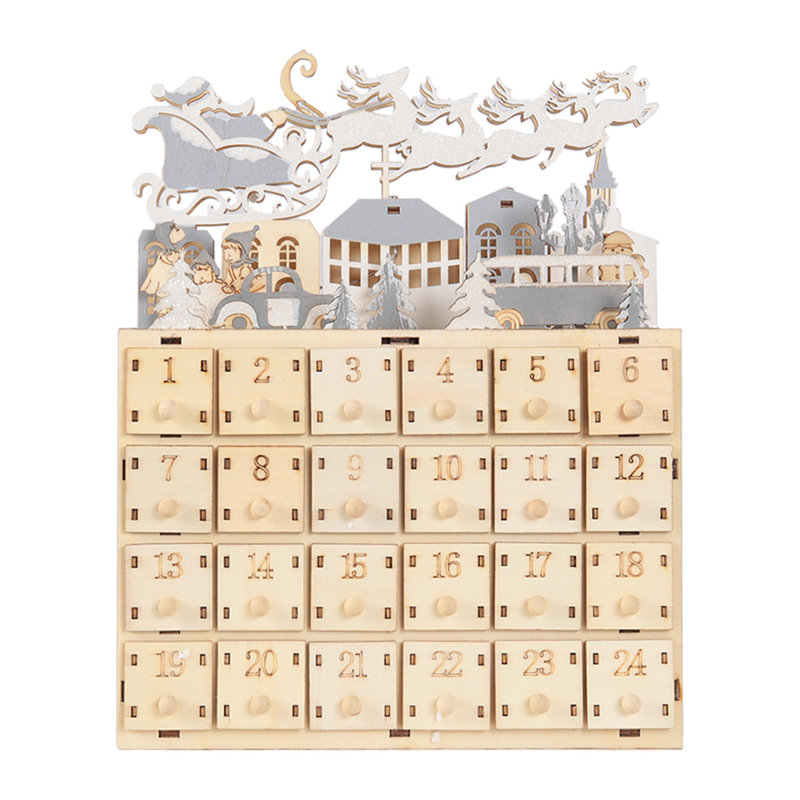 Christmas Advent Calendar