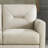 Brycelynn Heriberto 80Cm Round Arm Sofa Bed-1323148522