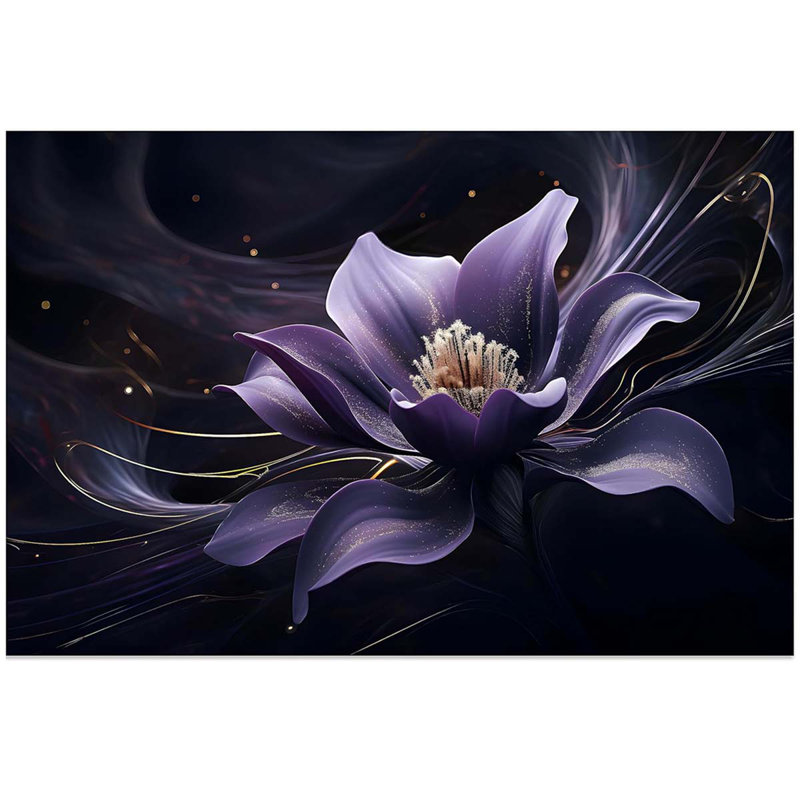 Wrapped Canvas Print, 40 cm H x 60 cm W