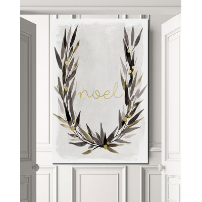 « simple noel », impression