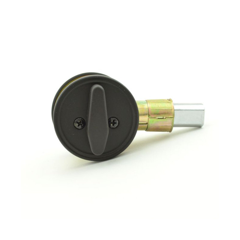 Single Cylinder Grade 2 Deadbolt