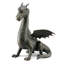 Winged Dragon Garden Statue