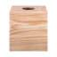 Wilo Square Tissue Box Cover