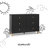 California 6 Drawer Dresser-98240133