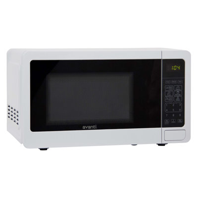 Avanti Countertop Microwave Oven, 0.7 cu. ft.