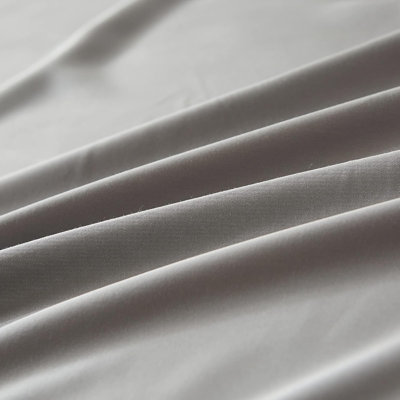 100% Rayon From Bamboo Cooling Fitted Bottom Sheet Only 1 Piece