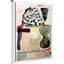 "Abstract 01" par Emma Daisy, reproduction d'art sur toile encadrée-2089875455