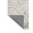 Machine Washable Beige Area Rug-1245470657