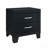 Black Nightstand-324131862