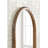Beadbrook Wooden Beaded Arch Mirror-1864732365-1864732355