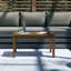 Stefon Rectangular Pine Outdoor Coffee Table , cm W cm D-2093277505-2093277510