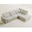 5 Seater Corner Sofa -1257314992-1257315000