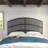 Rooney Solid Wood Headboard-59700319