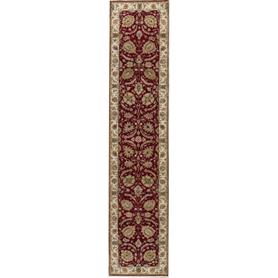 Sona One-of-a-Kind 2'8" X 12'6" Area Rug