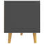 Paloalto Unfinished TV Stand for TVs up to 40"-2022707487
