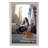 Stanbury Aluminum Beveled Picture Frame-802305632-802305634