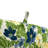 22" x 44" Outdoor Chair Cushion with Ties and Loop-1798090740