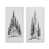Toile tendue