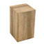 Table basse en bois