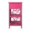 End Table with Storage-781044994