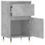 Mariss 1 - Drawer Chest of Drawers-1429045000