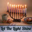 Chanukah Menorah