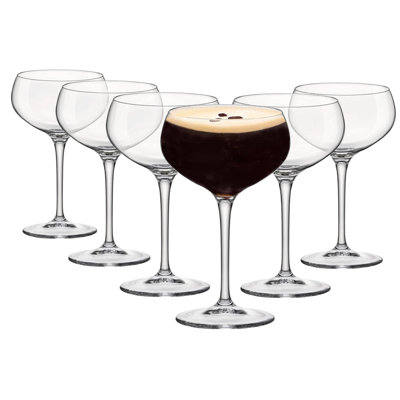 Bormioli Rocco 12 - Stück 305ml
