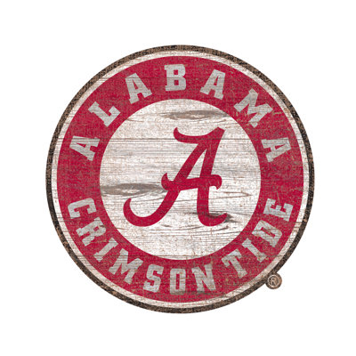 NCAA Modern Wall Decor