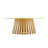 Layla Coffee Table In Light Oak
