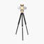 140cm Tripod Floor Lamp-91036612