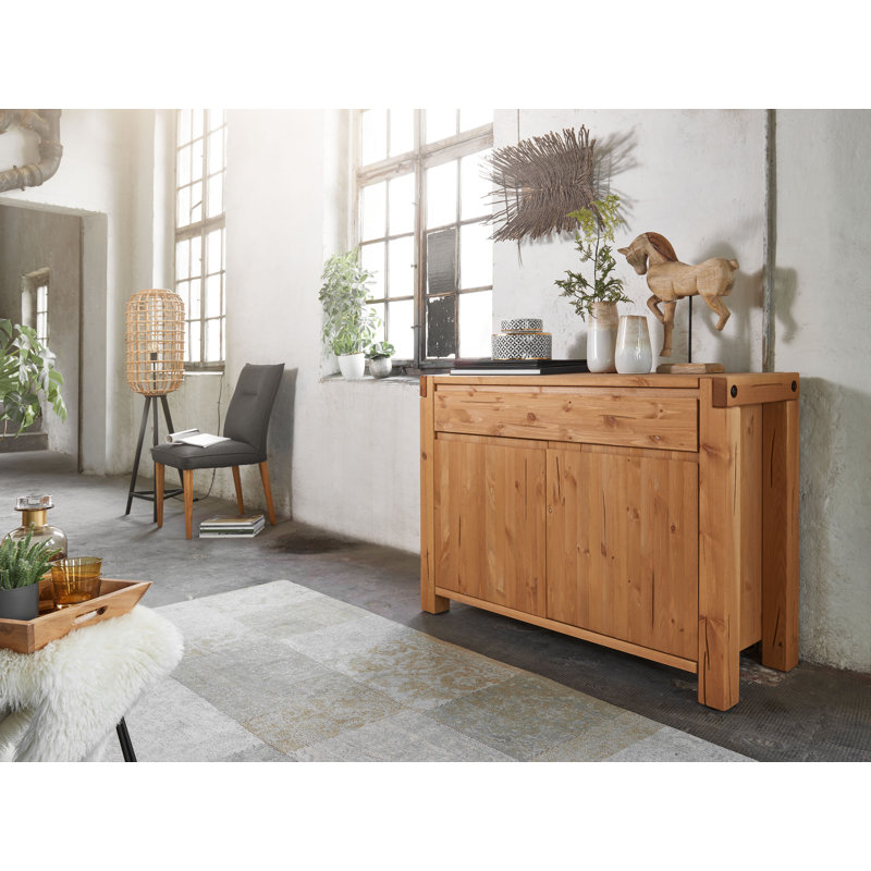 Speer 1 Drawer Combi Chest