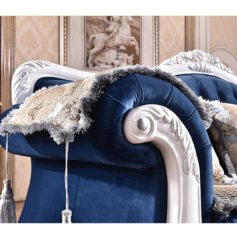 Alvera Upholstered 66.9'' Loveseat