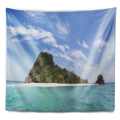 Polyester Tapestry