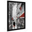 «Rainy Paris I» par E. Anthony Orme - Peinture-1751836565-1751836566