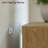 31.5''w Shoe Storage Cabinet For Entryway With 3 Flip Drawers, Fluted Slim Shoe Cabinet For Foyer, Hallway-2085712523