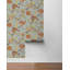 Papier peint floral Gorkis-88348043